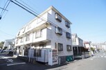 ボヌール十番館