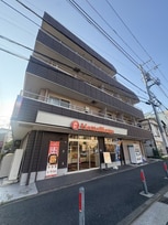 ユーコート大口Ⅱ