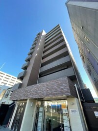 ティーリーフ横浜ベイステージ