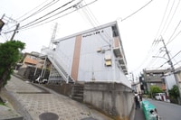 サンドゥエール日吉A