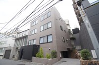 ジュネス西麻布