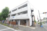 シャイン元住吉