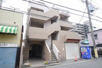 ロワール横濱