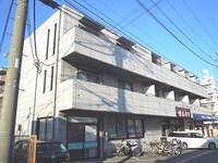 シーサイドパレス新杉田