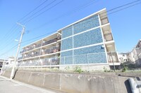 ハイマートオルト三ツ境