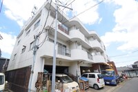 田辺マンション