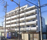 日神パレス鶴間