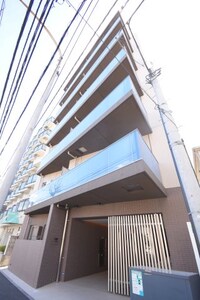 ヨコハマベイダイアモンドストリーム