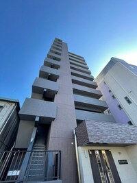 ティーリーフ横浜ベイステージ