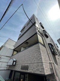 レイクヒルズ西谷