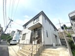 シャンス東寺尾中台6-Ⅱ