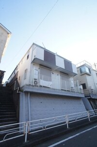 Casa Ponte 山王台