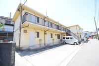 パルデンス増田