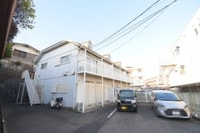 サンヴィレッジ天満宮