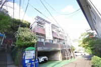 ゼウス金森ビル