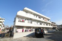 第３下河原ハイツ