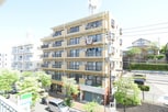 市ヶ尾センタービル