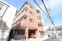 ウェストヴァリー樽町