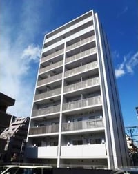 シエル武蔵小杉