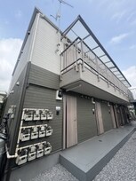 アルモ金沢文庫