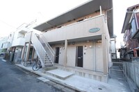 ミヤモリハイツⅡ