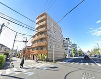 パティーナウィリア武蔵小杉