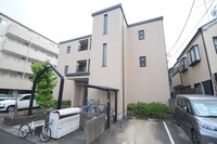 トレジャー高津