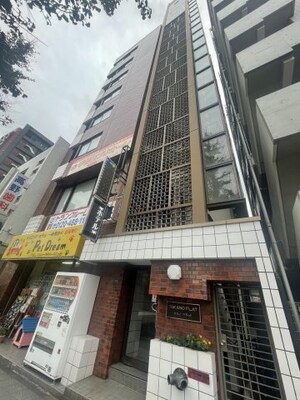 タカノフラット