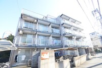 アネックス日吉Ⅱ