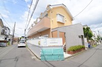 コーポアップル