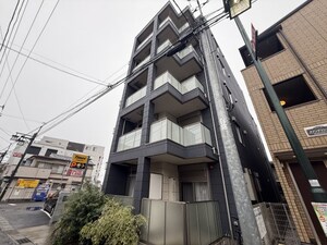 グランドゥールⅡ