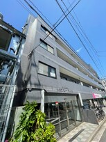アパルトマントロワバレー・サントル