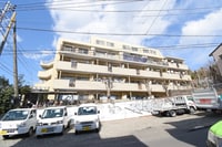 パラマウント野川