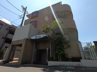 サン・クレール中野島