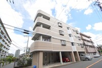 マンション平成