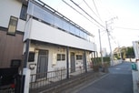 フレンドハイツ