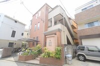 グレイスコート