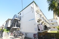 メィウール新川崎