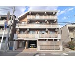 メゾン東陽日吉