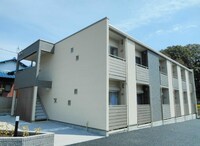 クレイノ桜ルミナス