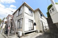 シティハイム中田A