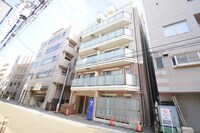 コルディア横濱サウス