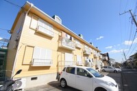 サンハイム新桜ヶ丘