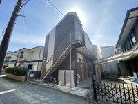 アンフィニ鶴見市場