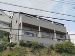 トライヒルズ
