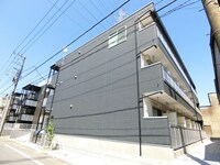 リブリ・フローレス弐番館