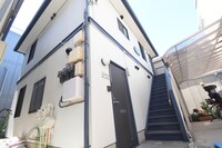 イナミハイツⅢ