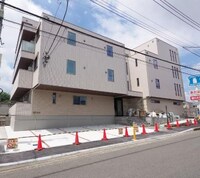 メゾン・ド・コリーヌ