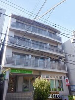 グランハウス宮崎台