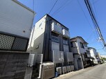シャトレ生田緑地